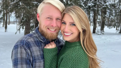 Welcome to Plathville’s Olivia Plath Slams Suggestion to Restore Maiden Name After Ethan Split
