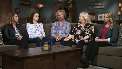 Robyn Brown Blames Family Split On Janelle, Christine & Meri