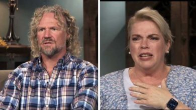 ‘Sister Wives’ Star Kody Brown Begs to ‘Reconcile’ With Janelle in Emotional Video: “It’s Painful” ‘Sister Wives’ Star Kody Brown Begs to ‘Reconcile’ With Janelle in Emotional Video: “It’s Painful”