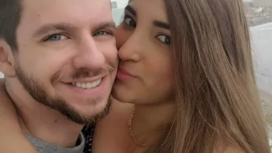 90 DAY FIANCÉ Do Clayton and Anali get married? EXCLUSIVE SPOILER 90 DAY FIANCÉ Do Clayton and Anali get married? EXCLUSIVE SPOILER