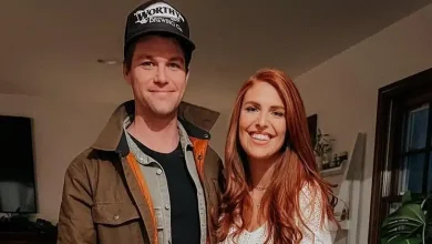 ‘LPBW’ Audrey Roloff Confirms Pregnancy With Baby #4