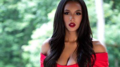 The Family Chantel: Chantel Got Botoxed, Here’s New Look! Is She Doing Too Much To Her Face? The Family Chantel: Chantel Got Botoxed, Here’s New Look! Is She Doing Too Much To Her Face?