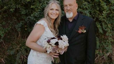 Sister Wives: TLC Announces Two-Part Wedding Special Just For Christine & David’s Wedding! Sister Wives: TLC Announces Two-Part Wedding Special Just For Christine & David’s Wedding!