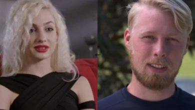 Welcome To Plathville: Ethan & Moriah Finally Reunite After Their Long Feud