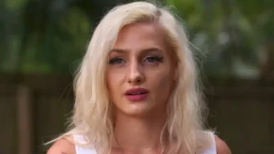 Fans Livid Over Moriah Plath’s Message To Brother