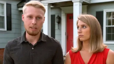 ‘Welcome To Plathville’ Proof Olivia Used Plaths Then Dumped Them?
