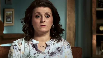 ‘Sister Wives’ Robyn Brown Exploiting Kids For Good PR? ‘Sister Wives’ Robyn Brown Exploiting Kids For Good PR?