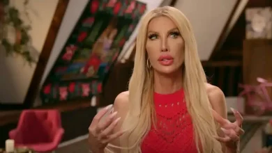 ’90 Day Fiance’ Nikki Exotika Arrested For Prostitution & More ’90 Day Fiance’ Nikki Exotika Arrested For Prostitution & More