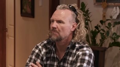 Sister Wives Spoilers: Kody Brown Mocks Robyn’s Mom In Awkward Interview Sister Wives Spoilers: Kody Brown Mocks Robyn’s Mom In Awkward Interview