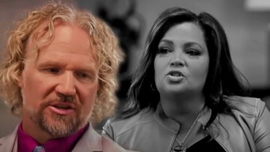 ‘Sister Wives’ Fans Demand New Tell-All Host For Season 18 ‘Sister Wives’ Fans Demand New Tell-All Host For Season 18