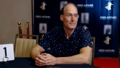 How Does Barry Plath Feel About Kim Dating? How Does Barry Plath Feel About Kim Dating?