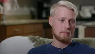 Ethan Plath Reveals He Won’t Be Quiet Anymore Ethan Plath Reveals He Won’t Be Quiet Anymore
