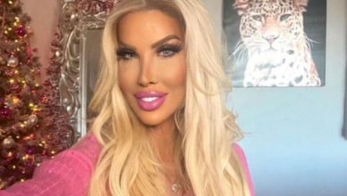 90 Day Fiance: Million Dollar Barbie ‘Nikki Exotica’ Gets Another Cosmetic Surgery! 90 Day Fiance: Million Dollar Barbie ‘Nikki Exotica’ Gets Another Cosmetic Surgery!