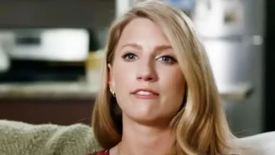 Fans Beg Olivia Plath Not To Come Back To Show Fans Beg Olivia Plath Not To Come Back To Show