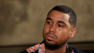 The Family Chantel: Pedro Makes A Fool Of Himself, Gets Rejected By Coriama The Family Chantel: Pedro Makes A Fool Of Himself, Gets Rejected By Coriama