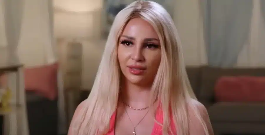 ’90 Day Fiance’: Sophie Reveals Mom Bullies Her About Wig – TLC NEWS
