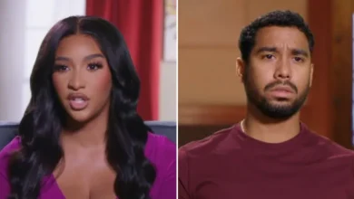 ‘The Family Chantel’ Stars Chantel Everett and Pedro Jimeno Sell Georgia Home in Joint Sale After Divorce ‘The Family Chantel’ Stars Chantel Everett and Pedro Jimeno Sell Georgia Home in Joint Sale After Divorce