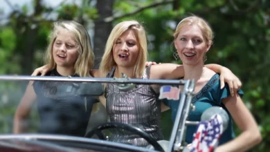 Who Is Hosanna Plath? Find Out Why the Eldest Plath Daughter Isn’t on ‘Welcome to Plathville’