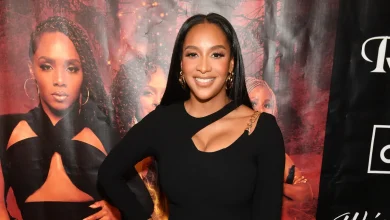 The Family Chantel’s Chantel Everett Hints She’s Ready to Date Amid Pedro Jimeno Divorce The Family Chantel’s Chantel Everett Hints She’s Ready to Date Amid Pedro Jimeno Divorce