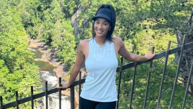 The Family Chantel Star Chantel Everett Has Landed A New Job! The Family Chantel Star Chantel Everett Has Landed A New Job!