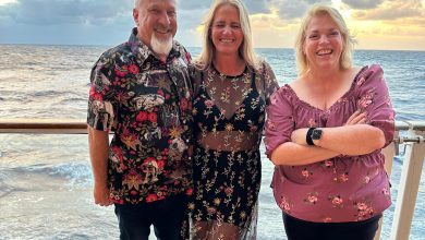 Sister Wives: Is David Woolley Going To Marry Janelle Brown Too? Sister Wives: Is David Woolley Going To Marry Janelle Brown Too?