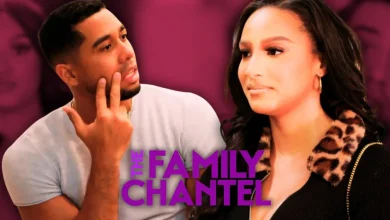 Chantel & Pedro Split Assets After Dramatic The Family Chantel Divorce (Stolen Money Settled) Chantel & Pedro Split Assets After Dramatic The Family Chantel Divorce (Stolen Money Settled)