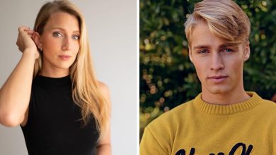 ‘Welcome To Plathville’: Micah Doesn’t Want To Be Friends w/ Olivia (Exclusive)