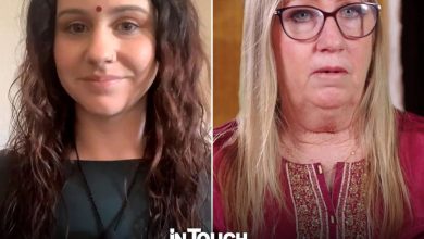 90 Day Fiance’s Kimberly Rochelle Calls Jenny Slatten a ‘C–t’ During ‘The Other Way’ Tell-All 90 Day Fiance’s Kimberly Rochelle Calls Jenny Slatten a ‘C–t’ During ‘The Other Way’ Tell-All