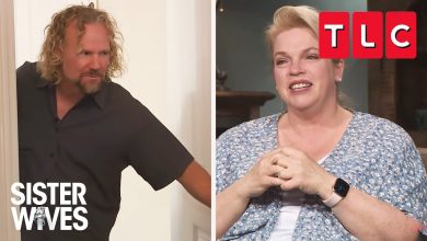 Sister Wives’ Kody Brown Wonders Whether He Should ‘Get More Serious’ About Janelle Reconciliation Sister Wives’ Kody Brown Wonders Whether He Should ‘Get More Serious’ About Janelle Reconciliation
