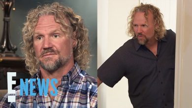 Sister Wives: Janelle Gives Kody A TOUR Of Her New HOME — He’s Offended Sister Wives: Janelle Gives Kody A TOUR Of Her New HOME — He’s Offended