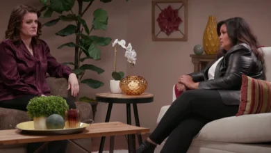 Robyn Brown Traces ‘Path’ to Sister Wives’ Plural Divorce to a Fateful Dynamic Shift That Started in Las Vegas Robyn Brown Traces ‘Path’ to Sister Wives’ Plural Divorce to a Fateful Dynamic Shift That Started in Las Vegas