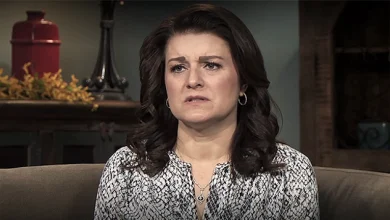 Robyn Brown Reveals She & Her Kids Weren’t Invited to Christine’s Birthday Party: ‘It Stings’ Robyn Brown Reveals She & Her Kids Weren’t Invited to Christine’s Birthday Party: ‘It Stings’