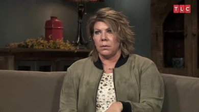 ‘Sister Wives:’ Meri says her catfishing incident was ‘blown out of proportion’ ‘Sister Wives:’ Meri says her catfishing incident was ‘blown out of proportion’