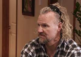 Sister Wives Spoilers: Kody Brown Courting 25-Year-Old Waitress Sister Wives Spoilers: Kody Brown Courting 25-Year-Old Waitress