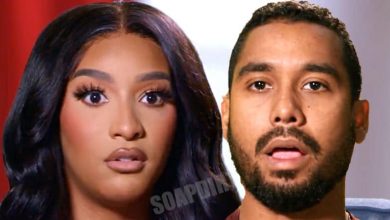 The Family Chantel: Chantel Wants Pedro Deported? The Family Chantel: Chantel Wants Pedro Deported?