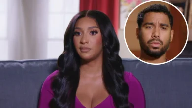 ‘The Family Chantel’ Star Chantel Everett Has ‘Definitive Proof’ That Ex-Husband Pedro Jimeno Cheated ‘The Family Chantel’ Star Chantel Everett Has ‘Definitive Proof’ That Ex-Husband Pedro Jimeno Cheated