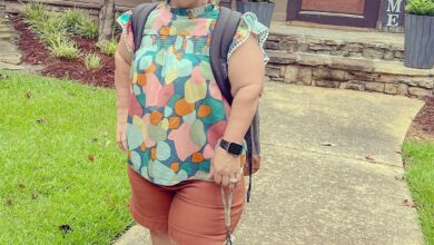 Amber Johnston Confirms Surprising Liz & Brice Update: Photo