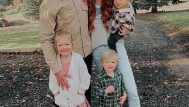 LPBW’s Audrey Roloff Reveals if She and Jeremy Will Find Out Baby No. 4’s Sex, Teases Names