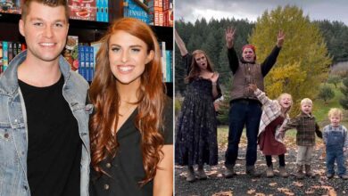 LPBW: What Is The Gender Of Jeremy & Audrey’s 4th Baby?