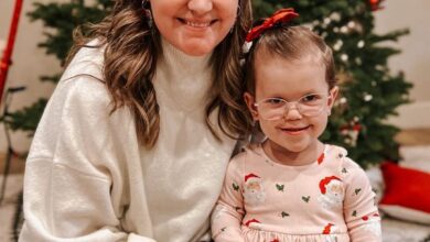 LPBW: Tori Roloff’s Kids Are Christmas Ready — ‘Christmas Cuties”