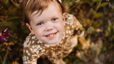 LPBW: Tori Shares A Glimpse Of Lilah’s Christmas Concert! [Wholesome]