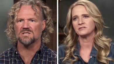 Sister Wives’ Kody Brown Was a ‘Prisoner’ in Christine Marriage, Couldn’t Say ‘Hey B!tch, I’m Done’ (Exclusive)