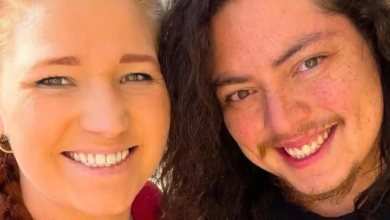 Sister Wives fans in disbelief over Mykelti and Tony’s appearance as they show off dramatic weight loss