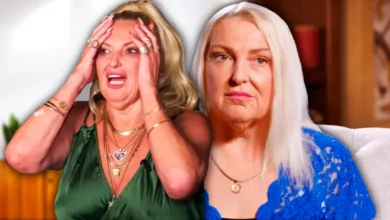 90 Day Fiancé: Michael Ilesanmi Doesn’t Really Love Angela Deem (Will She End Up All Alone?)