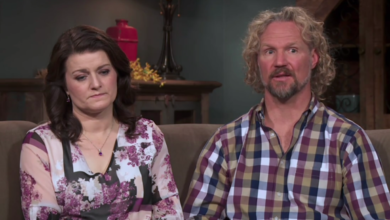 ‘Sister Wives’ Star Robyn Brown Accuses Husband Kody of Picking Fights With Her To “Self-Sabotage” Their Marriage