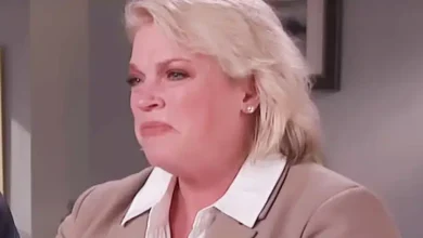 Sister Wives’ Janelle Brown Says Kody Brown Will Never Take Another Sister Wife: ‘I’ll Bet You ,000’ (Exclusive)
