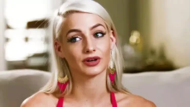‘Welcome To Plathville’ Fans Worried For Moriah Plath’s Dog ‘Welcome To Plathville’ Fans Worried For Moriah Plath’s Dog