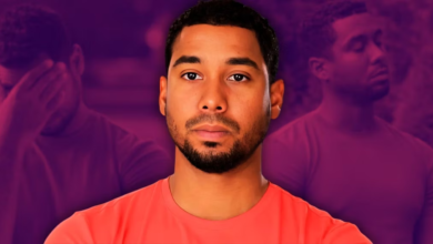 What’s Next For Pedro Jimeno After The End Of The Family Chantel? What’s Next For Pedro Jimeno After The End Of The Family Chantel?