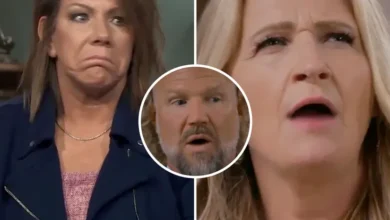 ‘Sister Wives’ Meri Brown Talks ‘The Most Humiliating’ Thing She Lived Through With Kody