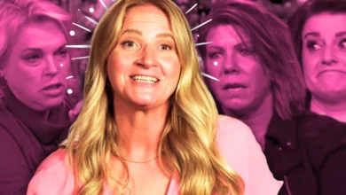 Sister Wives Star Christine Brown Refuses To Help Robyn With Her “Sad” Marriage Request